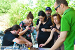 GriechenlandWeb Aedipsos Euboea - Foto GriechenlandWeb.de