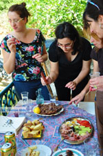 GriechenlandWeb.de Ostern in Aedipsos | Evia Ostern | GriechenlandWeb.de foto 134 - Foto GriechenlandWeb.de