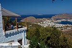 Chora - Eiland Patmos - Griekse Gids Foto 12 - Foto van De Griekse Gids