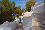 Chora - Eiland Patmos - Griekse Gids Foto 55 - Foto van De Griekse Gids