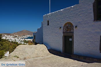 Chora - Eiland Patmos - Griekse Gids Foto 3 - Foto van https://www.grieksegids.nl/fotos/patmos/chora-patmos/normaal/chora-patmos-003.jpg