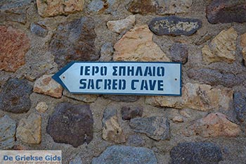 Chora - Eiland Patmos - Griekse Gids Foto 4 - Foto van https://www.grieksegids.nl/fotos/patmos/chora-patmos/normaal/chora-patmos-004.jpg