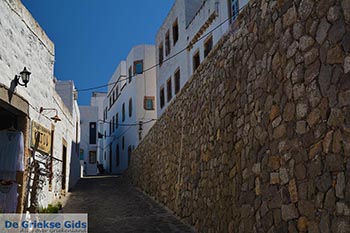 Chora - Eiland Patmos - Griekse Gids Foto 11 - Foto van https://www.grieksegids.nl/fotos/patmos/chora-patmos/normaal/chora-patmos-011.jpg