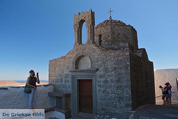 Chora - Eiland Patmos - Griekse Gids Foto 13 - Foto van https://www.grieksegids.nl/fotos/patmos/chora-patmos/normaal/chora-patmos-013.jpg