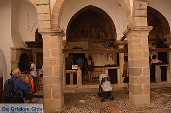 Chora - Eiland Patmos - Griekse Gids Foto 14 - Foto van https://www.grieksegids.nl/fotos/patmos/chora-patmos/normaal/chora-patmos-014.jpg