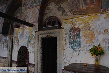 Chora - Eiland Patmos - Griekse Gids Foto 16 - Foto van https://www.grieksegids.nl/fotos/patmos/chora-patmos/normaal/chora-patmos-016.jpg