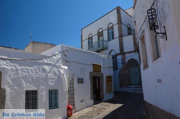 Chora - Eiland Patmos - Griekse Gids Foto 19 - Foto van https://www.grieksegids.nl/fotos/patmos/chora-patmos/normaal/chora-patmos-019.jpg