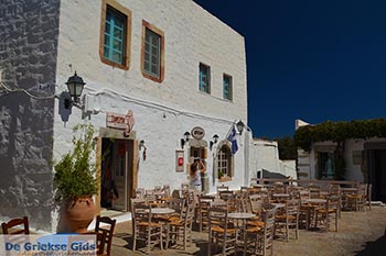 Chora - Eiland Patmos - Griekse Gids Foto 23 - Foto van https://www.grieksegids.nl/fotos/patmos/chora-patmos/normaal/chora-patmos-023.jpg