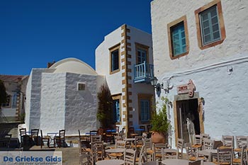 Chora - Eiland Patmos - Griekse Gids Foto 25 - Foto van https://www.grieksegids.nl/fotos/patmos/chora-patmos/normaal/chora-patmos-025.jpg