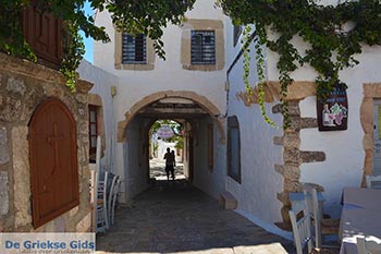 Chora - Eiland Patmos - Griekse Gids Foto 26 - Foto van https://www.grieksegids.nl/fotos/patmos/chora-patmos/normaal/chora-patmos-026.jpg