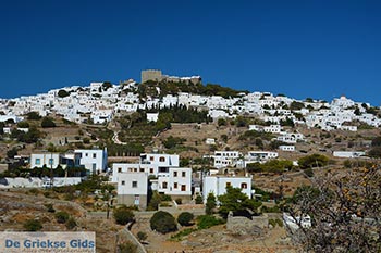 Chora - Eiland Patmos - Griekse Gids Foto 29 - Foto van https://www.grieksegids.nl/fotos/patmos/chora-patmos/normaal/chora-patmos-029.jpg