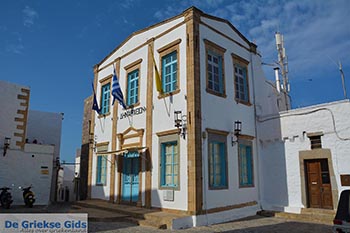 Chora - Eiland Patmos - Griekse Gids Foto 30 - Foto van https://www.grieksegids.nl/fotos/patmos/chora-patmos/normaal/chora-patmos-030.jpg