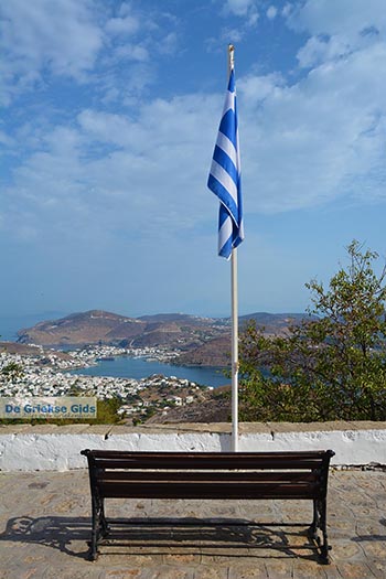 Chora - Eiland Patmos - Griekse Gids Foto 33 - Foto van https://www.grieksegids.nl/fotos/patmos/chora-patmos/normaal/chora-patmos-033.jpg