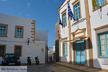 Chora - Eiland Patmos - Griekse Gids Foto 35 - Foto van https://www.grieksegids.nl/fotos/patmos/chora-patmos/normaal/chora-patmos-035.jpg