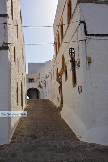 Chora - Eiland Patmos - Griekse Gids Foto 36 - Foto van https://www.grieksegids.nl/fotos/patmos/chora-patmos/normaal/chora-patmos-036.jpg