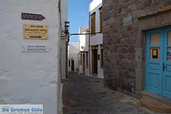 Chora - Eiland Patmos - Griekse Gids Foto 37 - Foto van https://www.grieksegids.nl/fotos/patmos/chora-patmos/normaal/chora-patmos-037.jpg