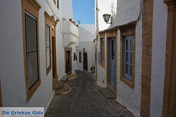 Chora - Eiland Patmos - Griekse Gids Foto 38 - Foto van https://www.grieksegids.nl/fotos/patmos/chora-patmos/normaal/chora-patmos-038.jpg