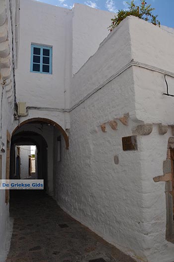 Chora - Eiland Patmos - Griekse Gids Foto 40 - Foto van https://www.grieksegids.nl/fotos/patmos/chora-patmos/normaal/chora-patmos-040.jpg