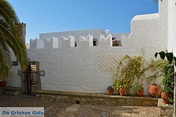 Chora - Eiland Patmos - Griekse Gids Foto 44 - Foto van https://www.grieksegids.nl/fotos/patmos/chora-patmos/normaal/chora-patmos-044.jpg