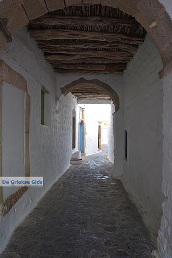 Chora - Eiland Patmos - Griekse Gids Foto 45 - Foto van https://www.grieksegids.nl/fotos/patmos/chora-patmos/normaal/chora-patmos-045.jpg