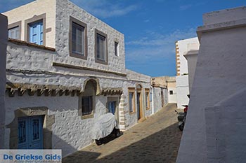 Chora - Eiland Patmos - Griekse Gids Foto 46 - Foto van https://www.grieksegids.nl/fotos/patmos/chora-patmos/normaal/chora-patmos-046.jpg