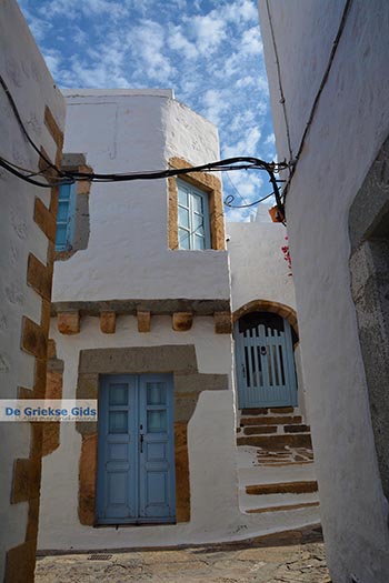 Chora - Eiland Patmos - Griekse Gids Foto 50 - Foto van https://www.grieksegids.nl/fotos/patmos/chora-patmos/normaal/chora-patmos-050.jpg