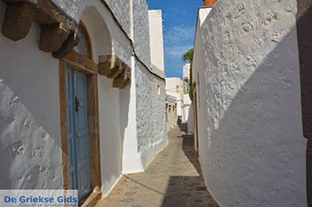 Chora - Eiland Patmos - Griekse Gids Foto 51 - Foto van https://www.grieksegids.nl/fotos/patmos/chora-patmos/normaal/chora-patmos-051.jpg