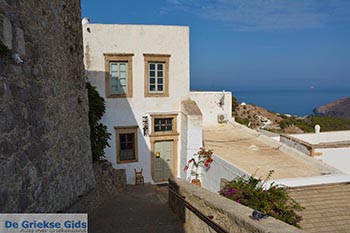 Chora - Eiland Patmos - Griekse Gids Foto 67 - Foto van https://www.grieksegids.nl/fotos/patmos/chora-patmos/normaal/chora-patmos-067.jpg