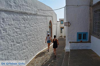 Chora - Eiland Patmos - Griekse Gids Foto 68 - Foto van https://www.grieksegids.nl/fotos/patmos/chora-patmos/normaal/chora-patmos-068.jpg