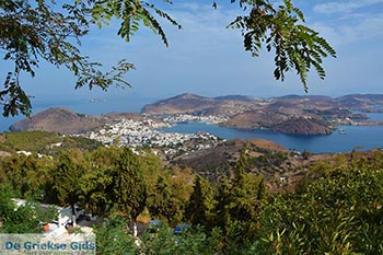 Chora - Eiland Patmos - Griekse Gids Foto 70 - Foto van https://www.grieksegids.nl/fotos/patmos/chora-patmos/normaal/chora-patmos-070.jpg