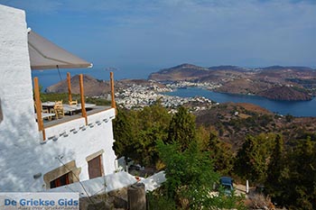 Chora - Eiland Patmos - Griekse Gids Foto 71 - Foto van https://www.grieksegids.nl/fotos/patmos/chora-patmos/normaal/chora-patmos-071.jpg