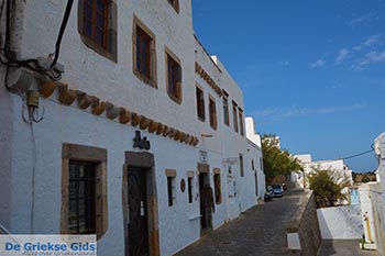 Chora - Eiland Patmos - Griekse Gids Foto 73 - Foto van https://www.grieksegids.nl/fotos/patmos/chora-patmos/normaal/chora-patmos-073.jpg