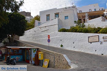 Chora - Eiland Patmos - Griekse Gids Foto 75 - Foto van https://www.grieksegids.nl/fotos/patmos/chora-patmos/normaal/chora-patmos-075.jpg