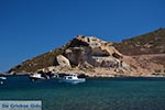 Kalikatsou Petra - Eiland Patmos - Griekse Gids Foto 6 - Foto van De Griekse Gids