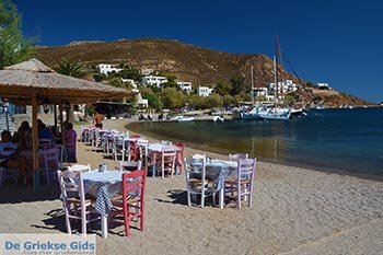 Grikos - Insel Patmos - Griekse Gids Foto 44 - Foto von GriechenlandWeb.de