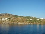 Foto Patmos Dodekanes GriechenlandWeb - Foto GriechenlandWeb.de