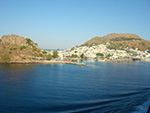 Patmos Griekenland 3 - Foto van De Griekse Gids
