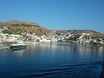 Patmos Griekenland 6 - Foto van De Griekse Gids