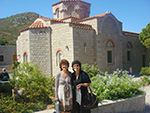 Foto Patmos Dodekanes GriechenlandWeb - Foto GriechenlandWeb.de