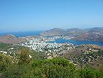 Foto Patmos Dodekanes GriechenlandWeb - Foto GriechenlandWeb.de