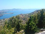 Foto Patmos Dodekanes GriechenlandWeb - Foto GriechenlandWeb.de