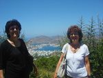 Foto Patmos Dodekanes GriechenlandWeb - Foto GriechenlandWeb.de