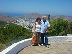 Foto Patmos Dodekanes GriechenlandWeb - Foto GriechenlandWeb.de