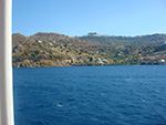 Foto Patmos Dodekanes GriechenlandWeb - Foto GriechenlandWeb.de