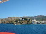 Foto Patmos Dodekanes GriechenlandWeb - Foto GriechenlandWeb.de