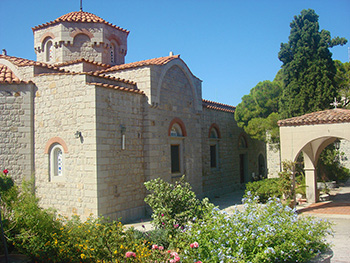Patmos Griekenland 8 - Foto van https://www.grieksegids.nl/fotos/patmos/normaal/patmos-grieksegids-008.jpg
