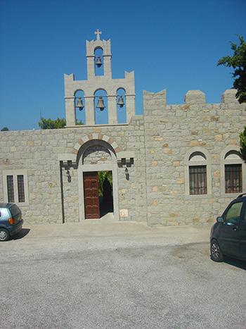 Patmos Griekenland 11 - Foto van https://www.grieksegids.nl/fotos/patmos/normaal/patmos-grieksegids-011.jpg