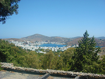 Patmos Griechenland | GriechenlandWeb.de foto 13 - Foto GriechenlandWeb.de