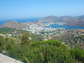 Patmos Griechenland | GriechenlandWeb.de foto 17 - Foto von GriechenlandWeb.de