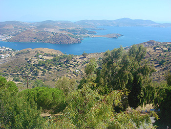 Patmos Griechenland | GriechenlandWeb.de foto 18 - Foto von GriechenlandWeb.de